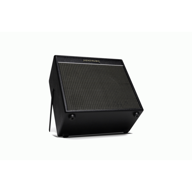 Headrush FRFR-112 Full-Range Flat-Response Guitar Amp Cabinet — view 5