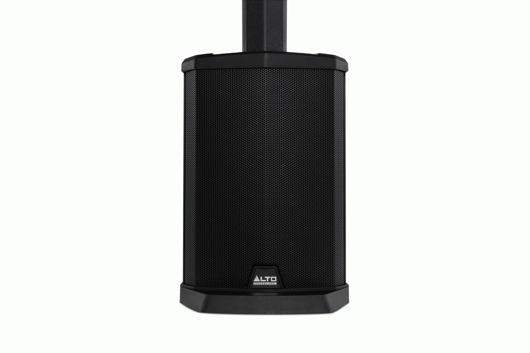 Alto Professional TS108C Column PA System 600W w/ 8inch Powered Subwoofer - view 6