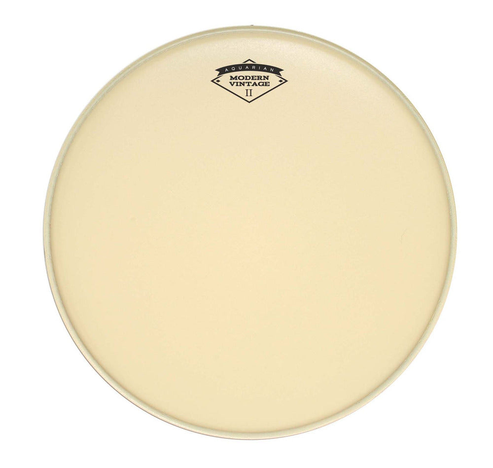 Aquarian MODII10 10" Modern VintageII Drumhead