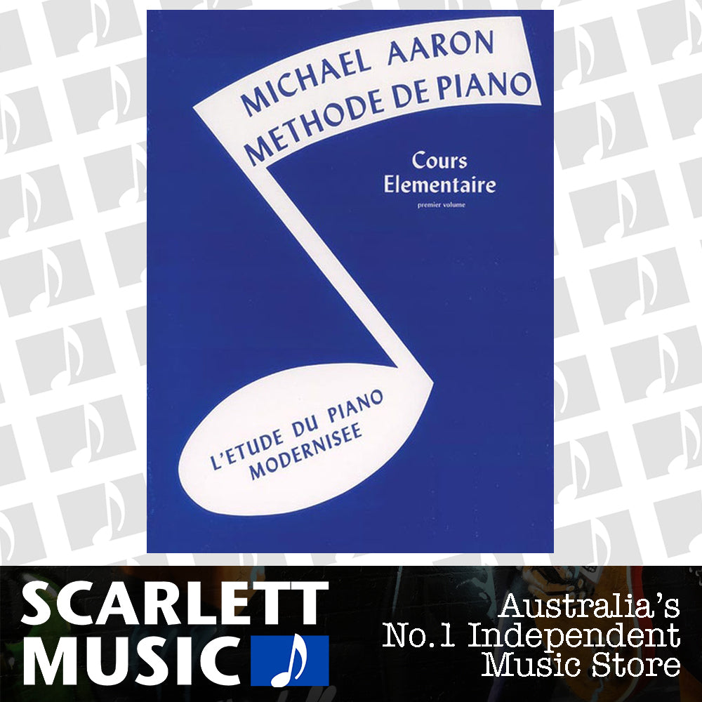 Piano French Book 1 Primer To Level 2 — view 2
