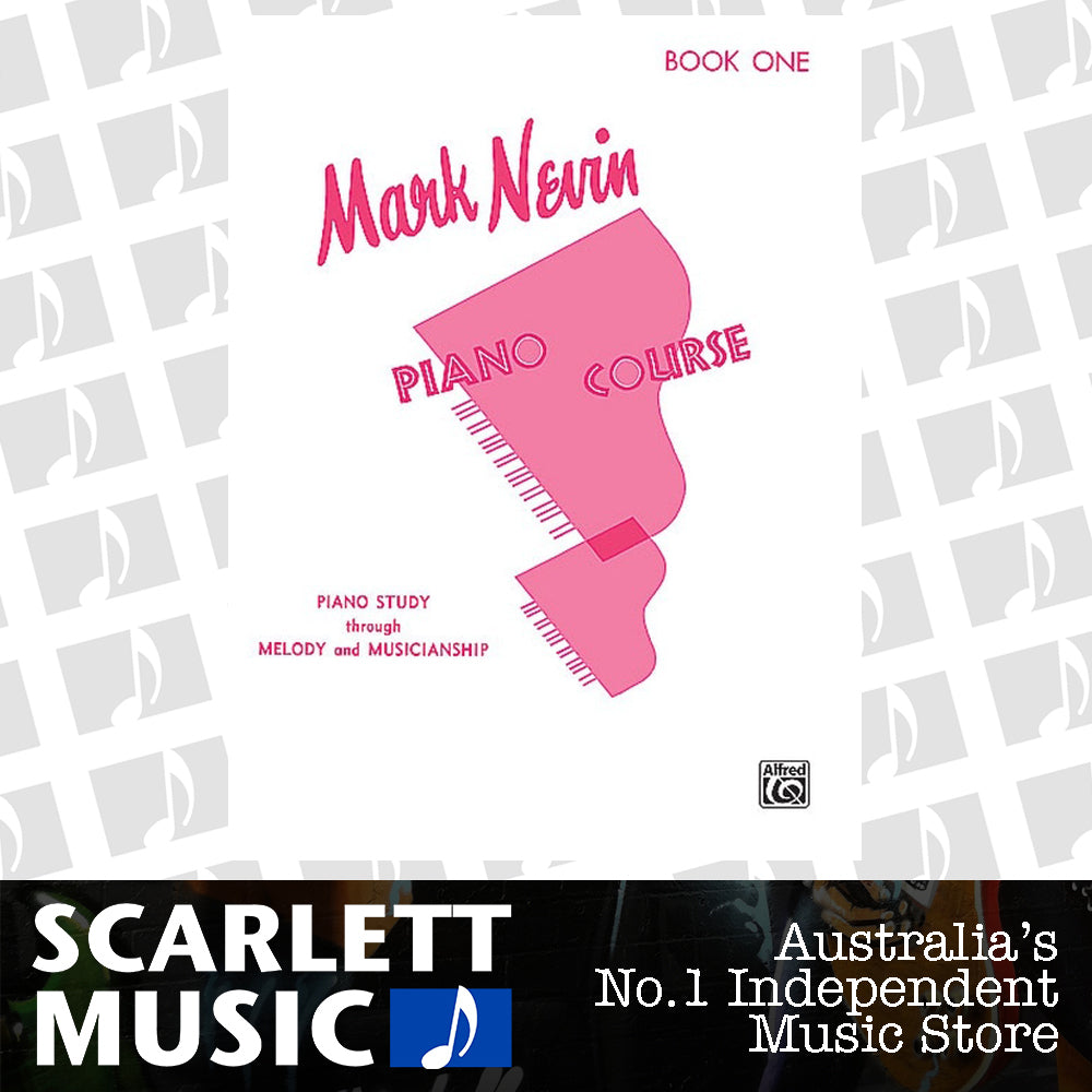 Piano Course Book 1 — view 2