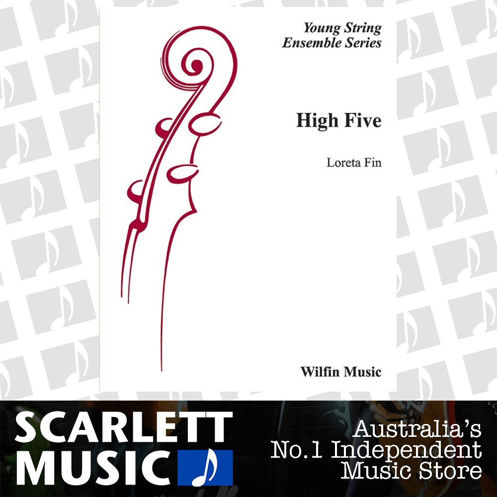 Lake Country Dances String Orchestra Gr 2 — view 2