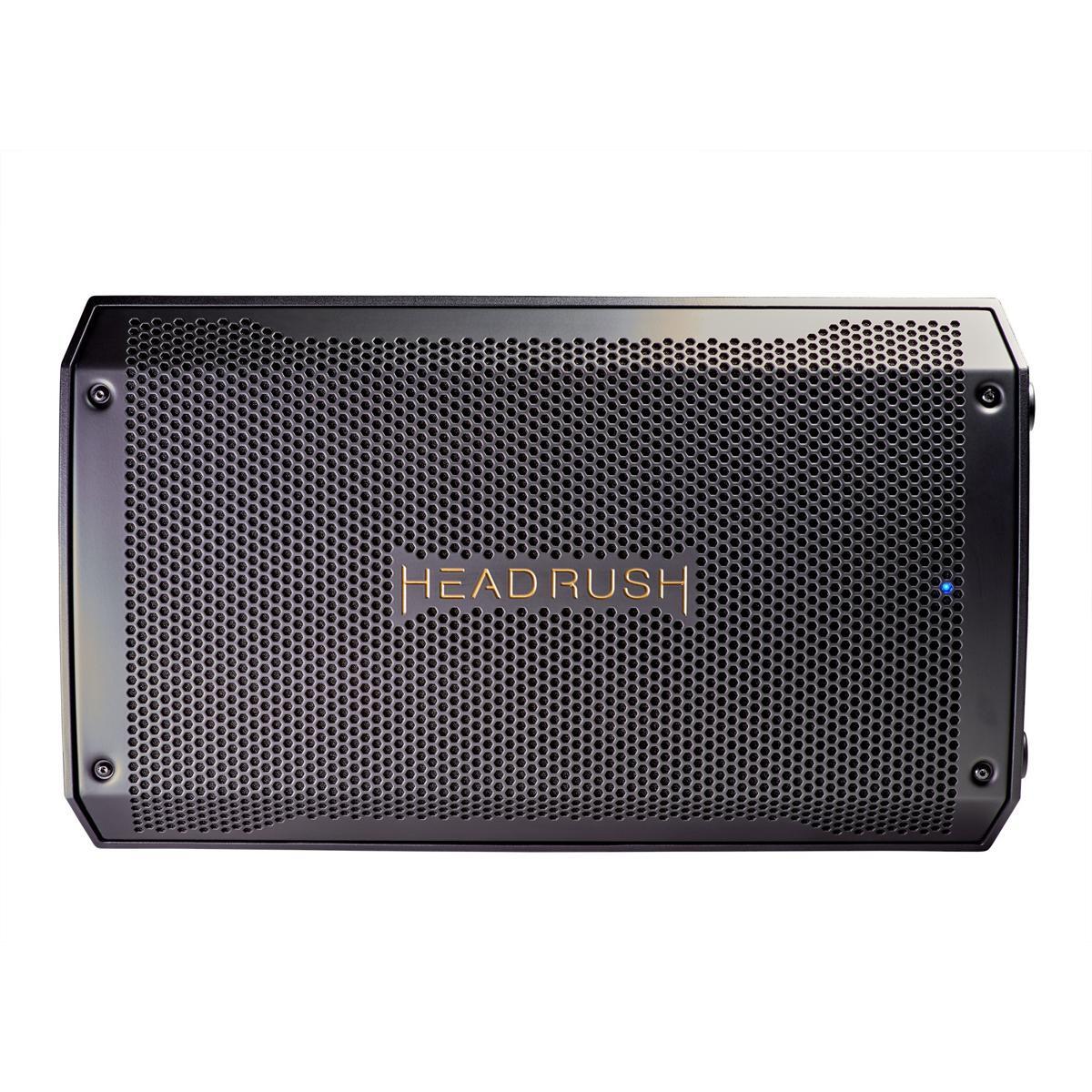 HeadRush FRFR-108 MKii Speaker Full Range 2000W 8'' for Guitar / FX Modelling