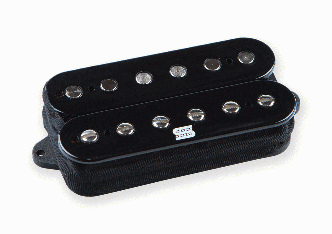 Seymour Duncan Duality Trembucker Black Pickup