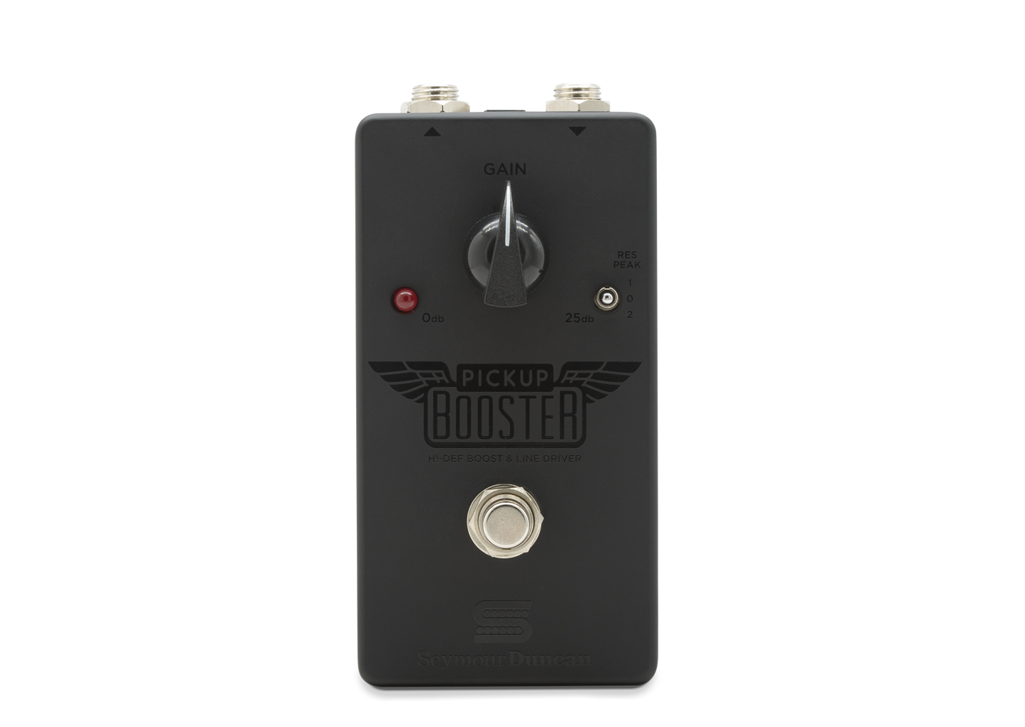 Seymour Duncan Pickup Booster Pedal