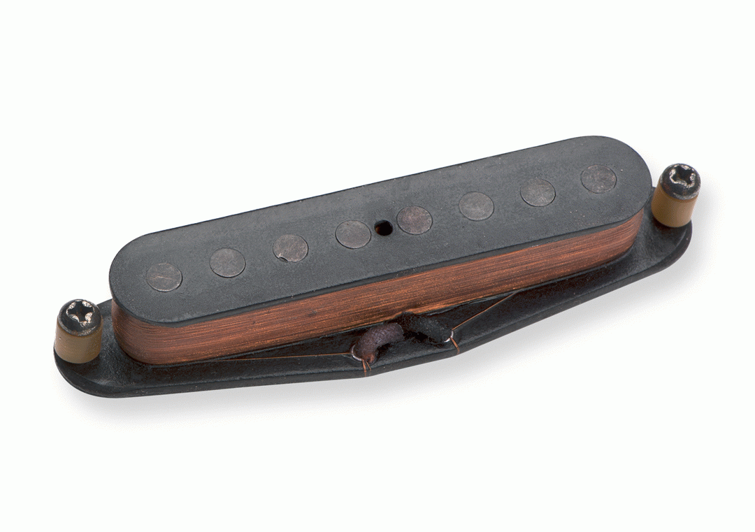 Seymour Duncan Antiquity for Stratmaster Lap Steel Bridge Pickup