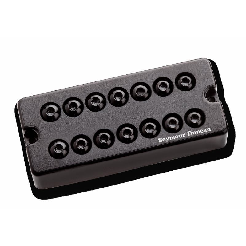 SD 7 String Invader Neck AMT Soapbar Pickup