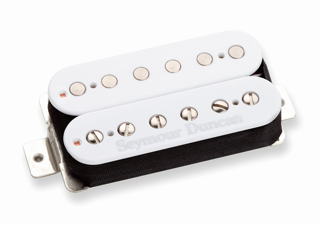 Seymour Duncan TB 15 Alternative 8 Trembucker White Pickup