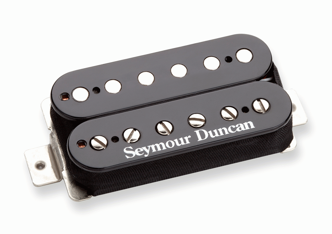 Seymour Duncan TB 16 59 Custom Hybrid Black Pickup