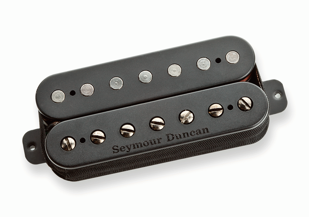 Seymour Duncan Nazgûl TB Black