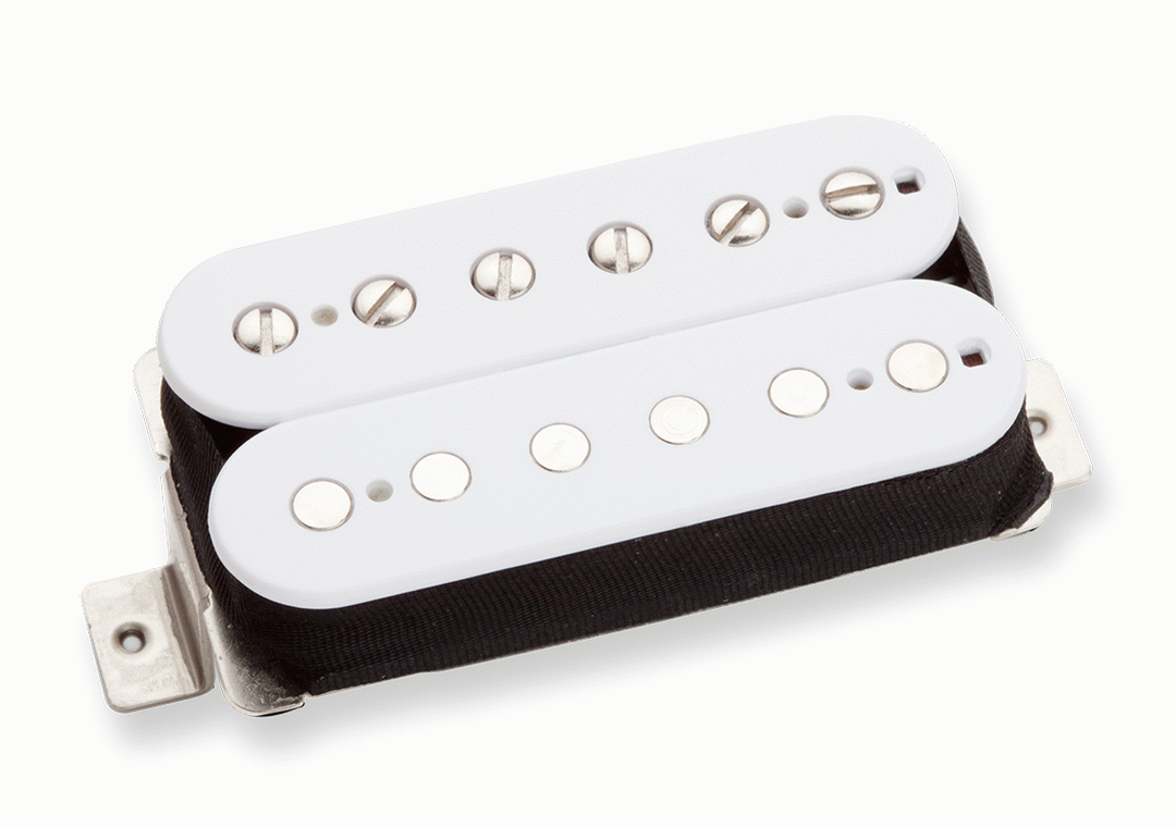 Seymour Duncan APH 1n Alnico II Pro Humbucker White Pickup