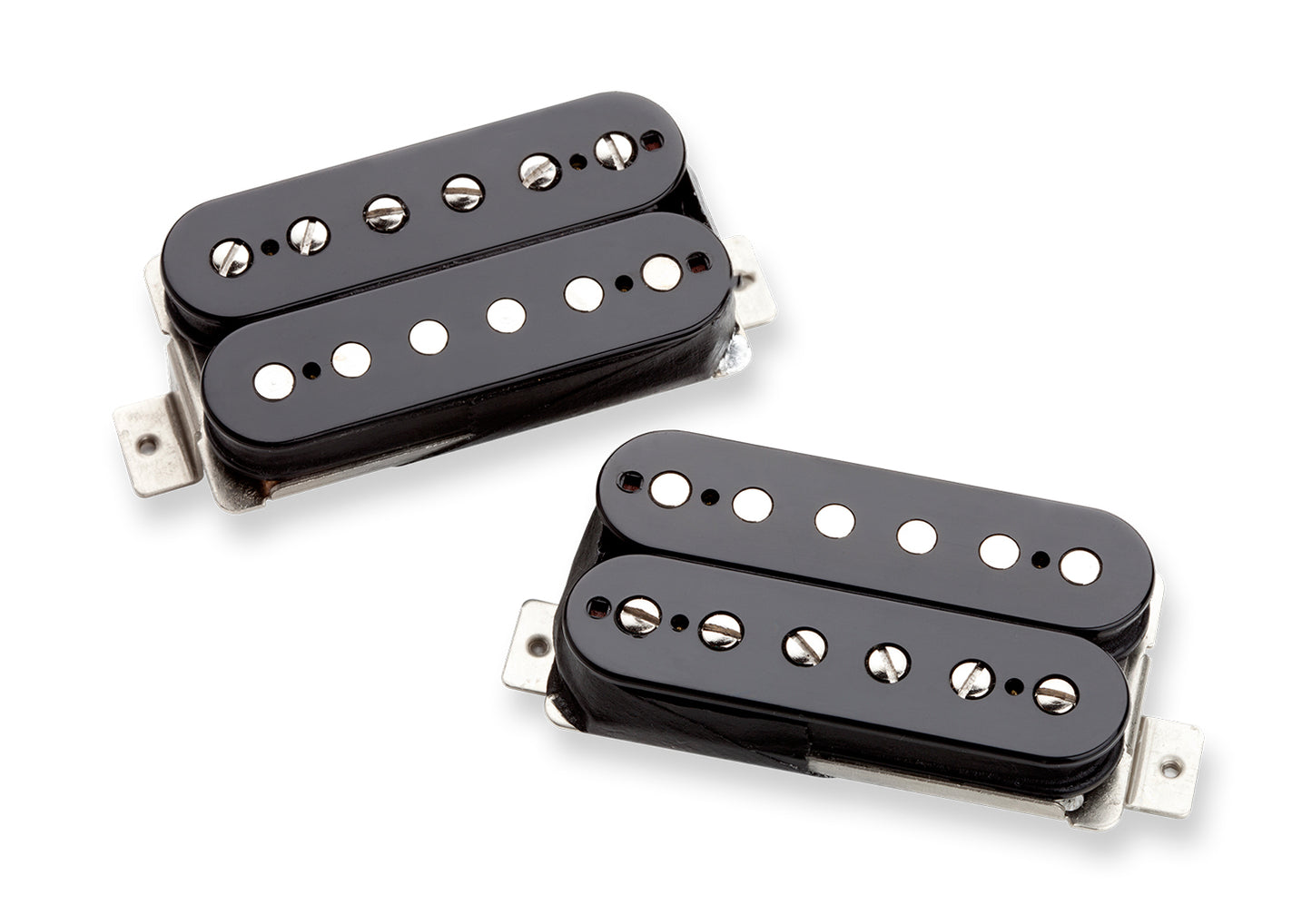 Seymour Duncan APH-2S Slash Alnico II Pro Humbucker Black Set