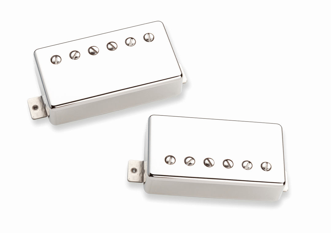 Seymour Duncan Saturday Night Special Set Nickel Pickup