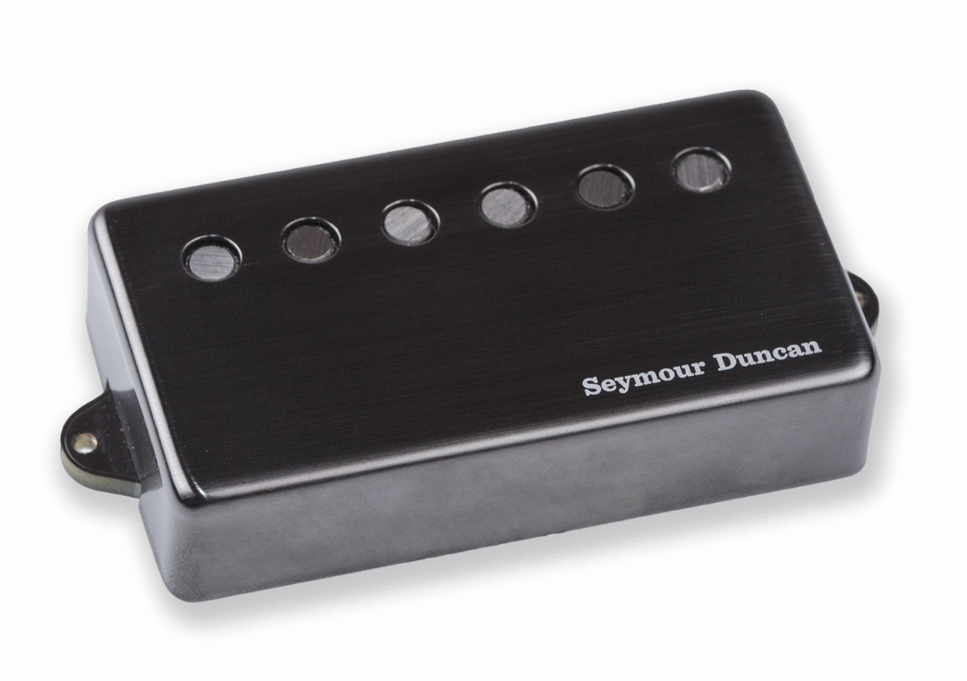 Seymour Duncan J Loomis Neck Black Pickup
