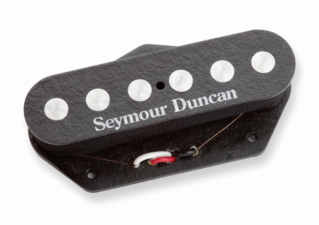 Seymour Duncan STL 3T Qtr Pound Lead Telecaster Tap