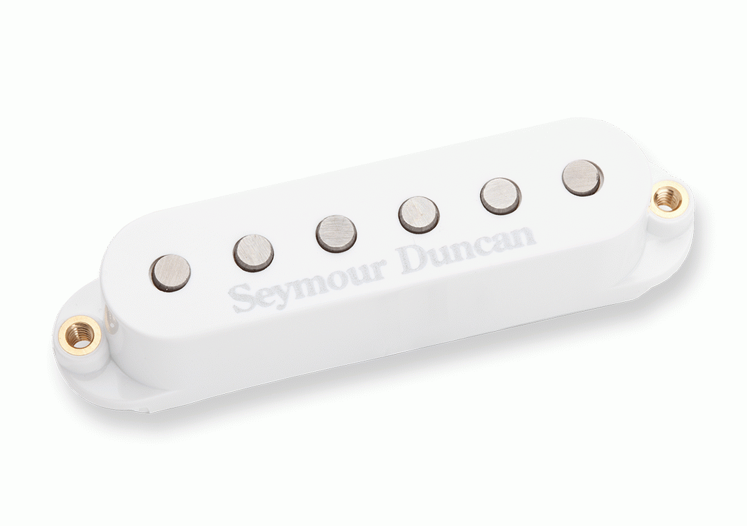 Seymour Duncan STK S9b Hot Stack Plus White Pickup