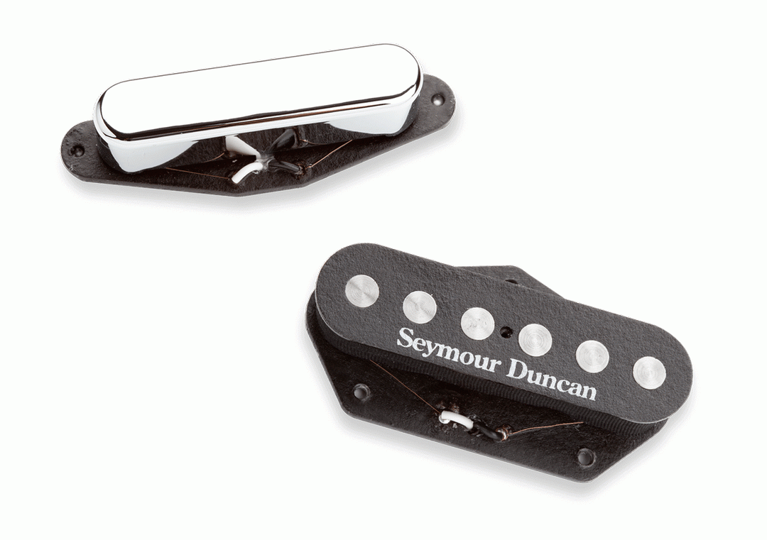 Seymour Duncan Set Quarter Pound Telecaster