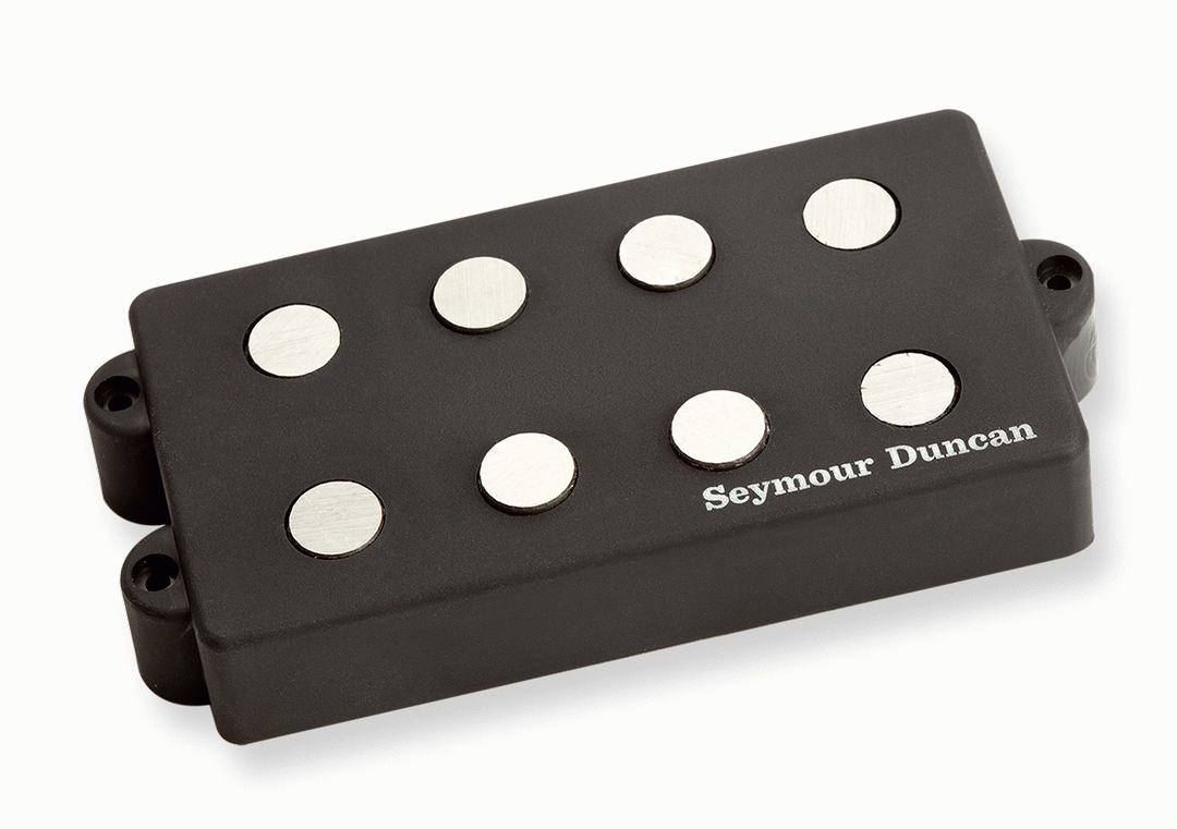 Seymour Duncan SMB 4D 4 String for Music Man Ceramic Pickup