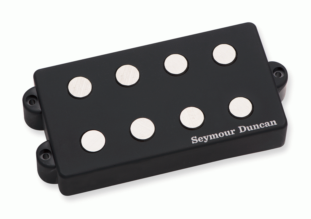Seymour Duncan SMB 4A 3 Coil Pickup
