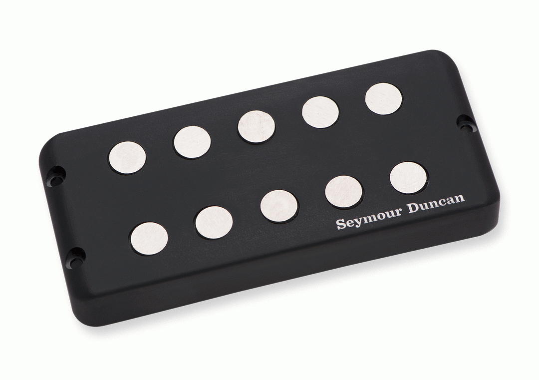 Seymour Duncan SMB 5A 3 Coil Pickup