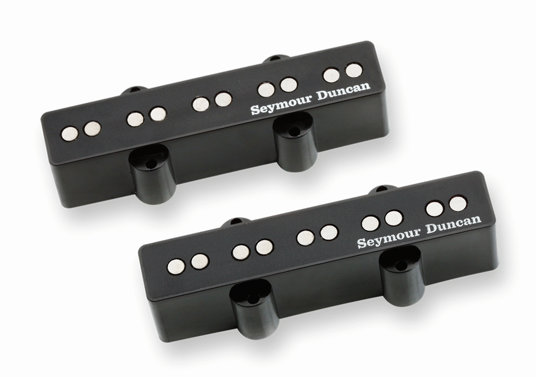 Seymour Duncan SJ5s 70 74 for 5 S Pickup
