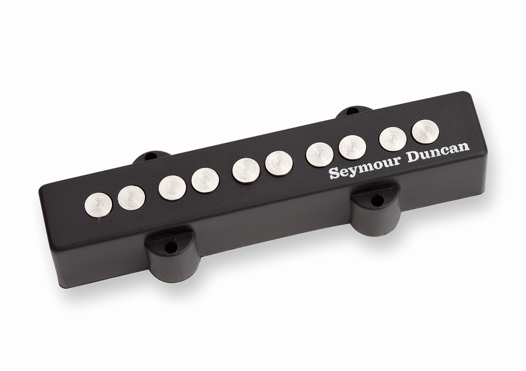 Seymour Duncan SJ5 3b 5-String QP for Jazz Bass Pickup