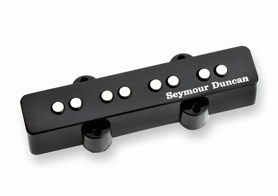 Seymour Duncan STK J2n Hot Stack for Jazz Bass Pickup