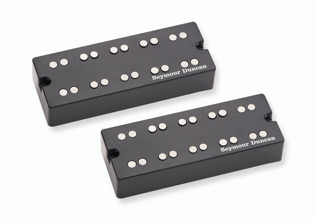 Seymour Duncan NYC Bass set 5 String Pickup