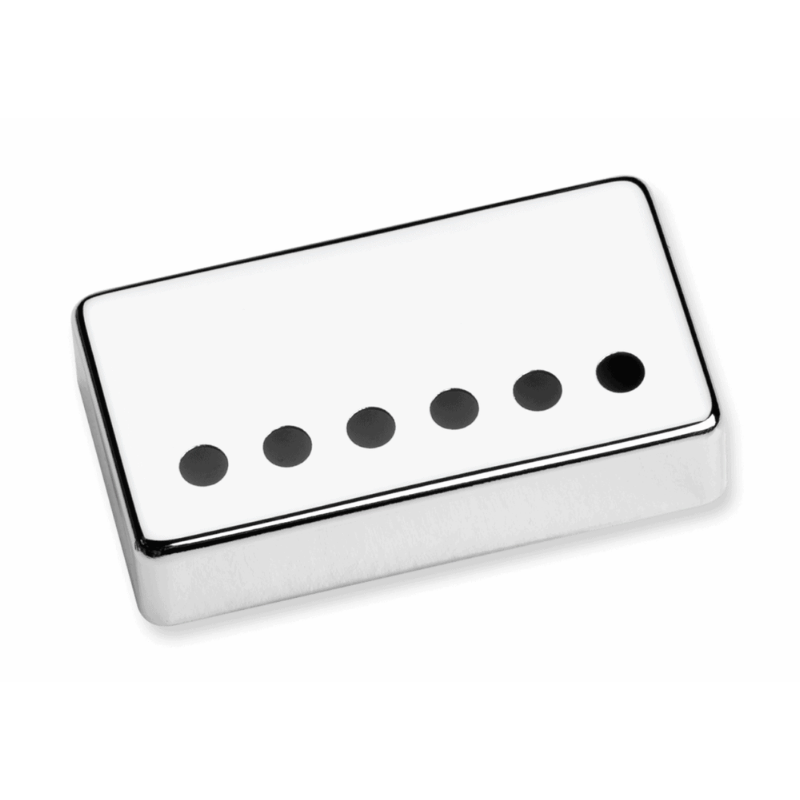 Seymour Duncan F-Spaced TB Gold Nickel Plated Trembucker Cover