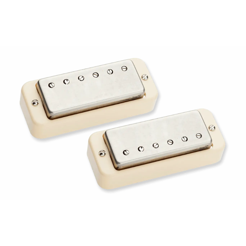 SD Set Antique II Adjustable Mini Humbucker