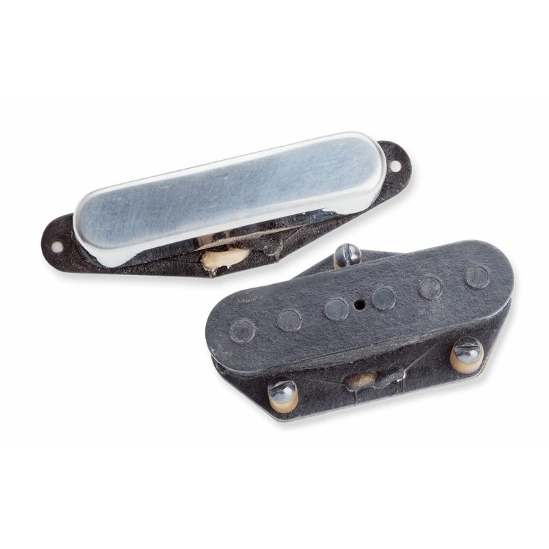 Antiquity Telecaster Pickup Set