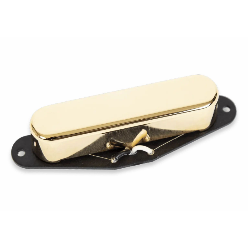 SD Lari Basilio Tele Neck Gold Cover