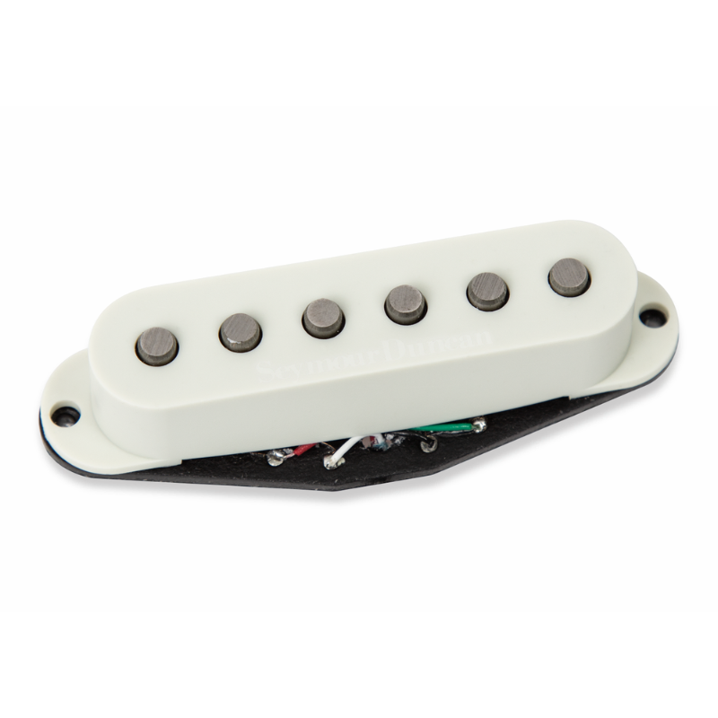 SD Hot Chicken Strat Stack Neck Pickup