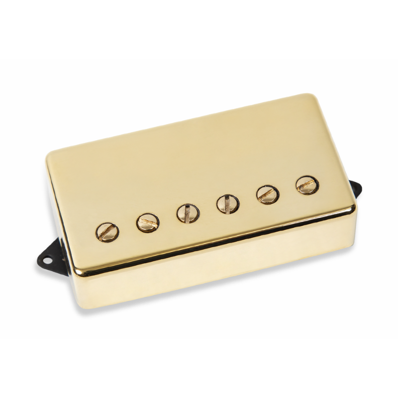 SD Loomis Noumenon Bridge Gold Humbucker for 6-string and 7-string Guitars