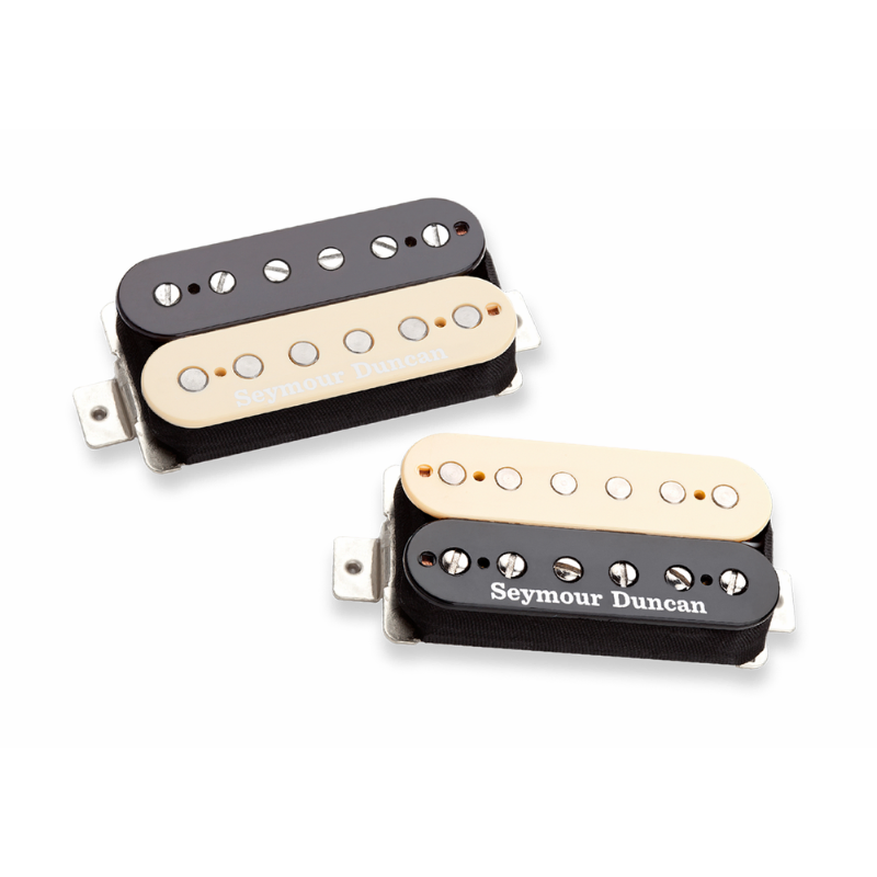 Hades Gates Humbucker Set by Billy Gibbons