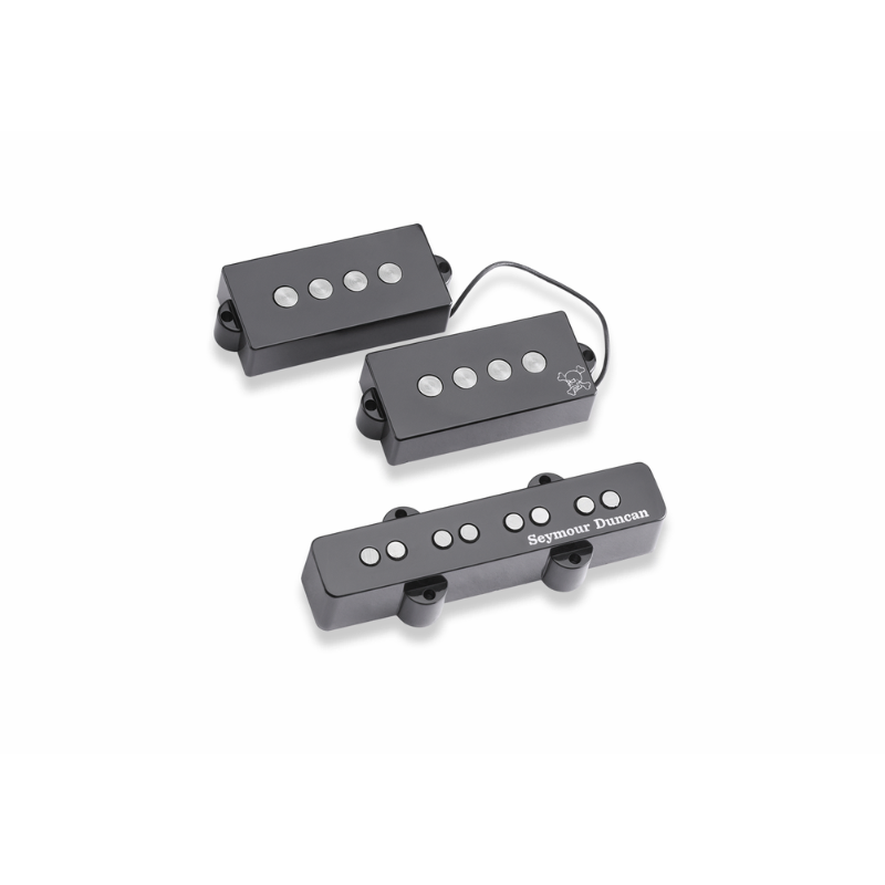 Duff McKagan Signature PJ Bass Pickup Set by Seymour Duncan