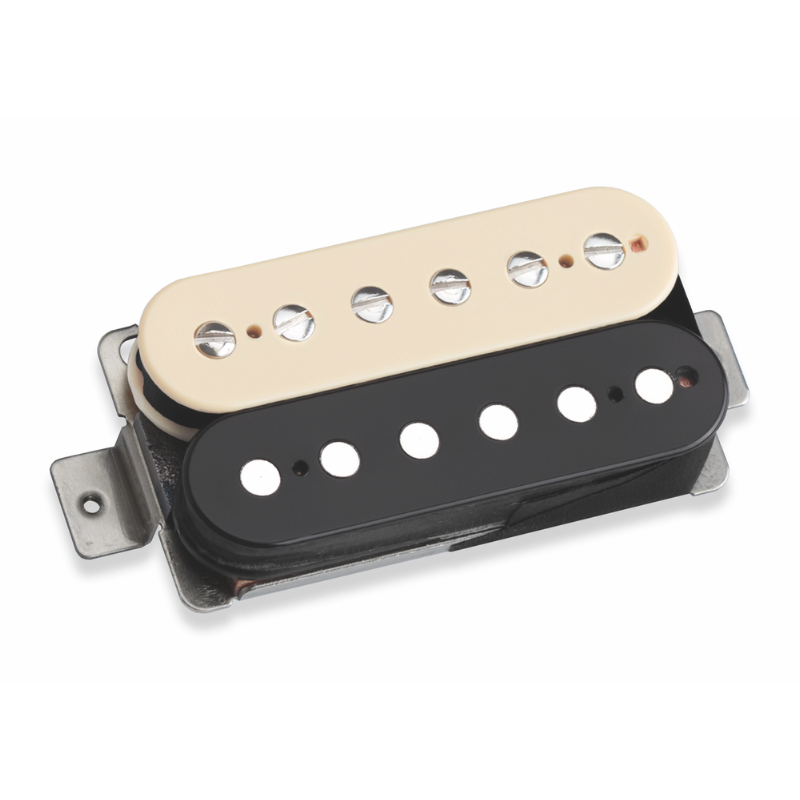 SD LLT Slash 2.0 Neck Humbucker Zebra 4-Conductor Lead Wire Short Leg Trebucket Options
