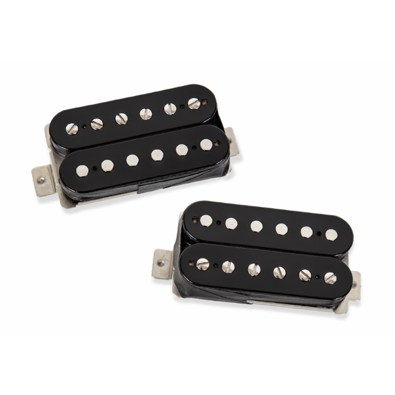 SD Set Slash 3.0 Black 4C SE