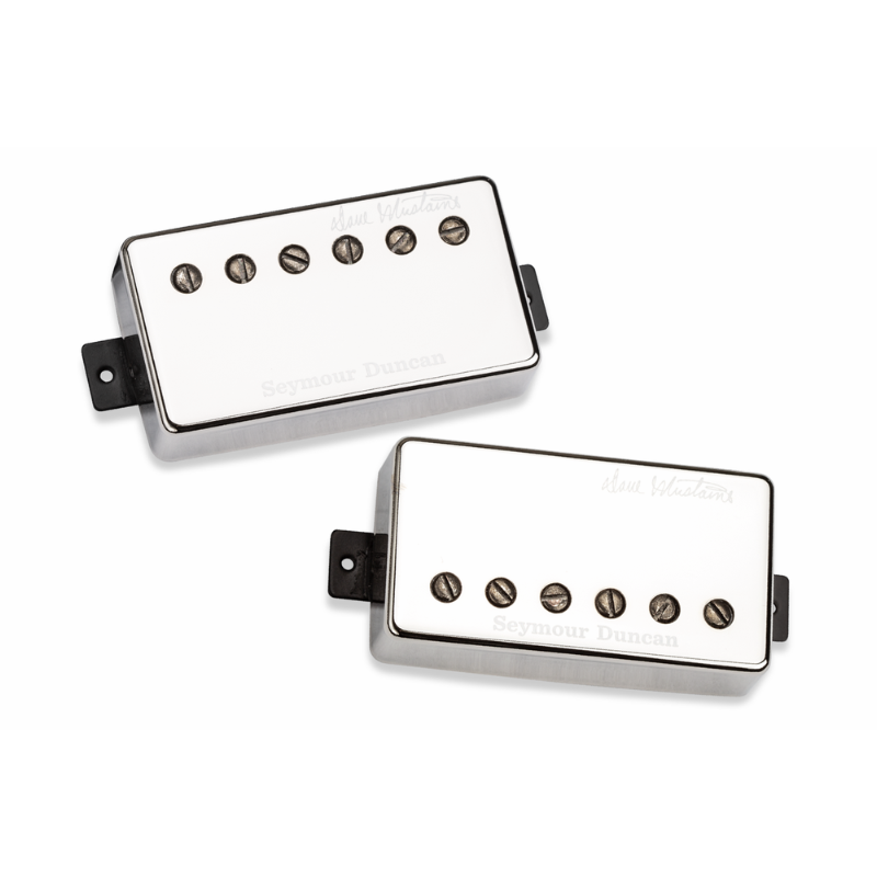 Seymour Duncan Thrash Factor Pickup Set - Dave Mustaine Signature, Multiple Color Options