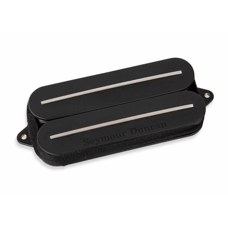 SD LLT SH 4 JB 7-string Black Rail Pickup