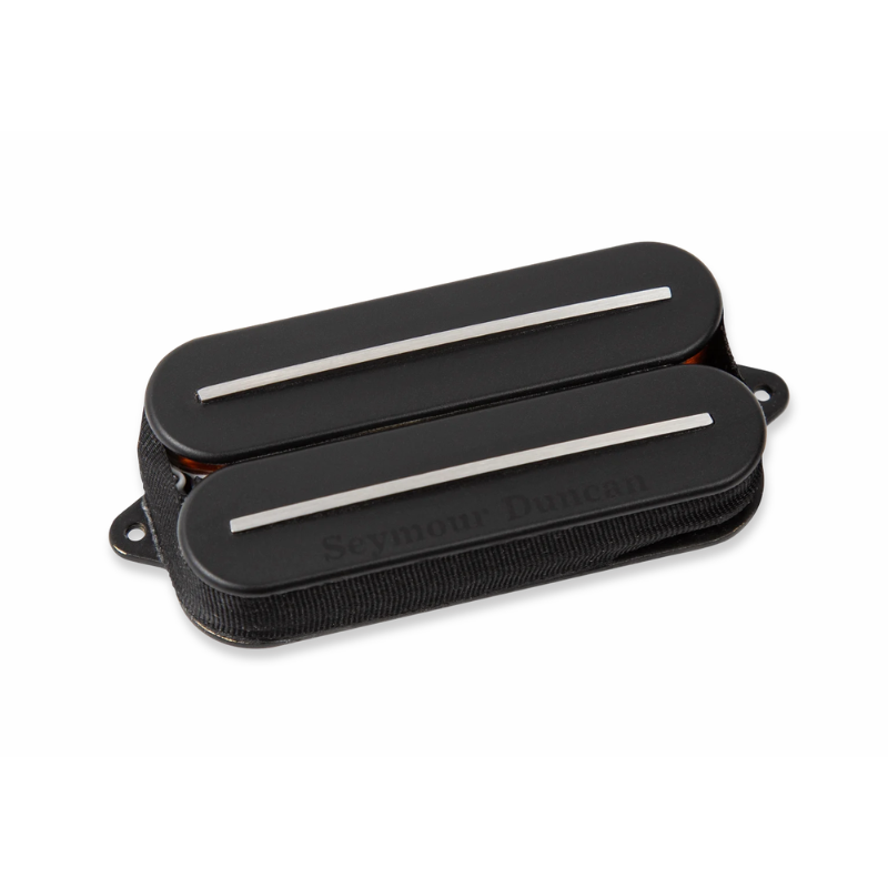SD LLT Sentient Neck Pickup for Rail Series Black
