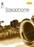 AMEB Alto Saxophone — Grade 1, Series 2 (AMEB)