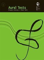 AMEB Aural Tests — Book & 6 CDs 2002 (AMEB)