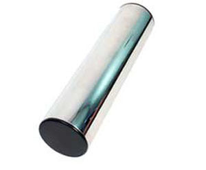 OneTribe Double Hand Rhythm Shaker - Blue