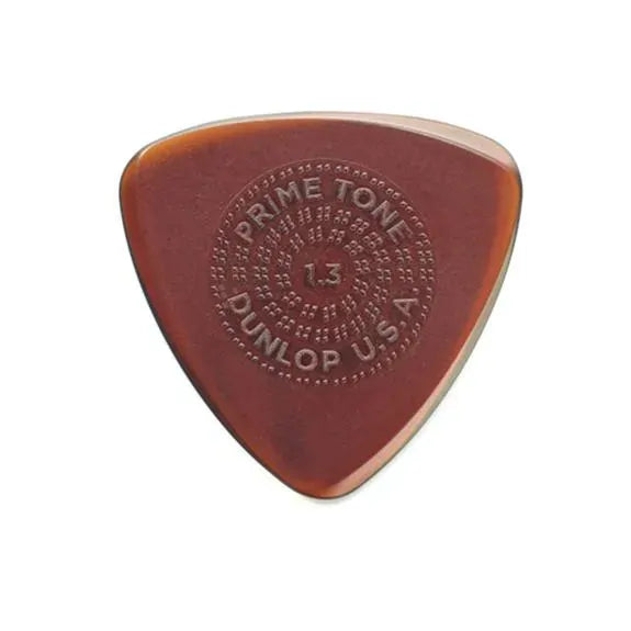 Dunlop Primetone 1.30mm Small Triangle Picks
