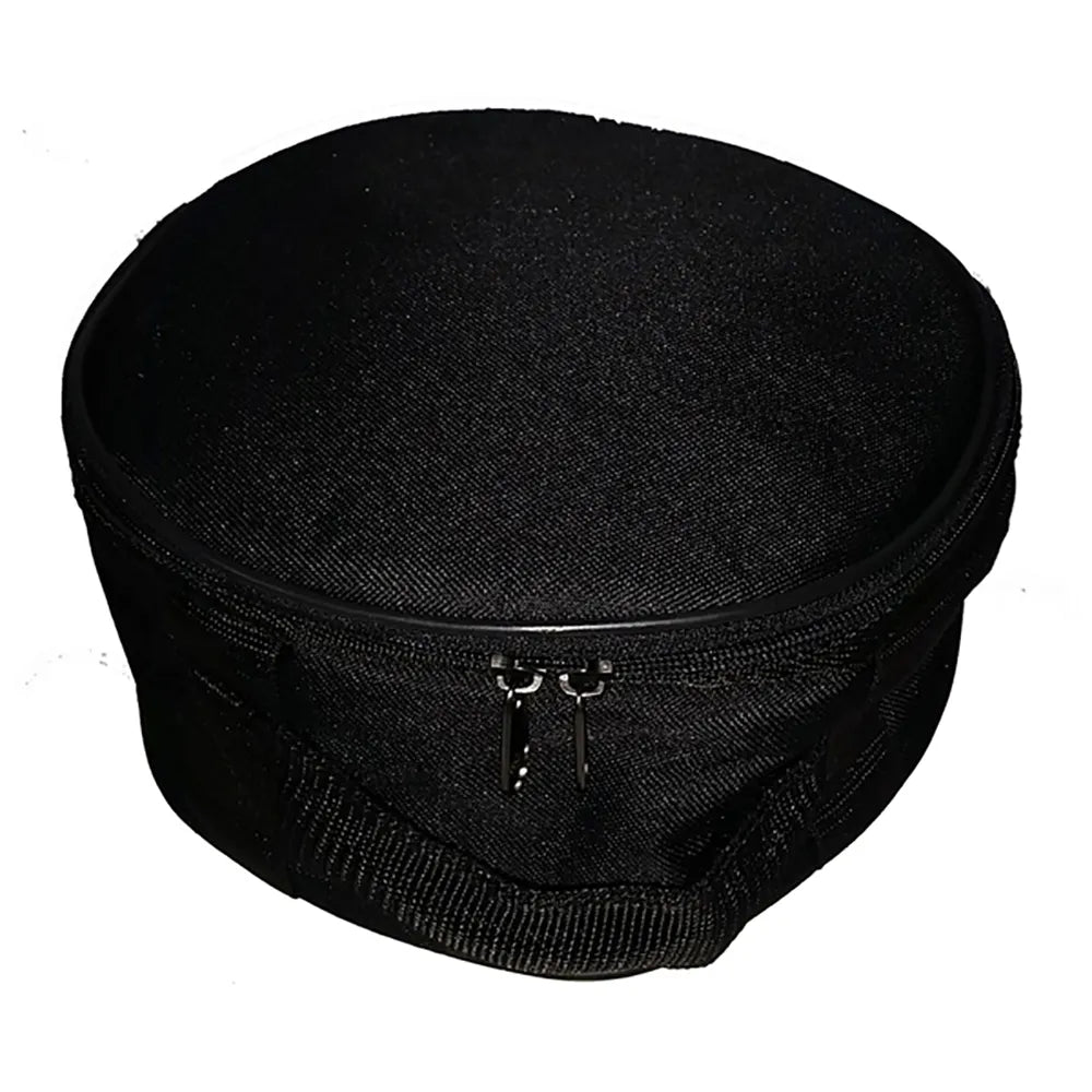Small Black Percussion Bag
