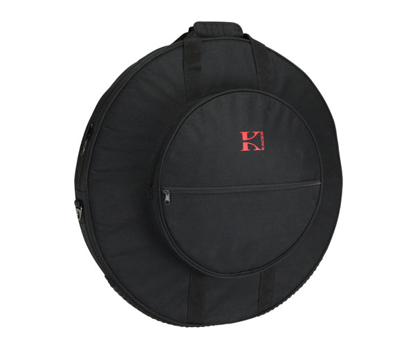Cymbal Bag-Pro 24inch w/Dividers