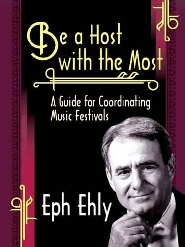 Be A Host With The Most Coordinating Festivals