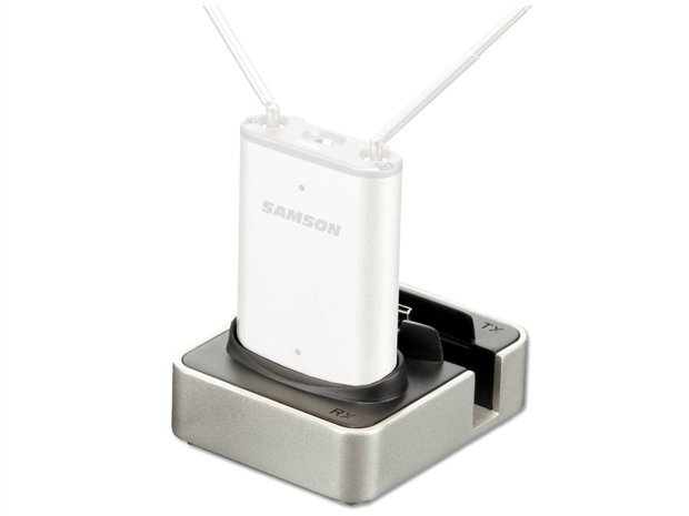 Airline Micro Ar2 Receiver Charging Dock