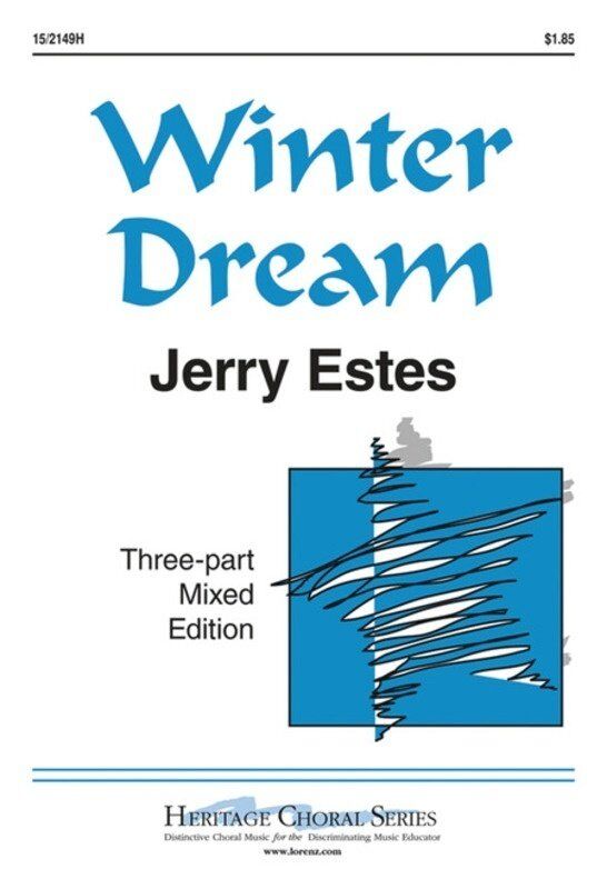 Winter Dream 3 Part Mixed